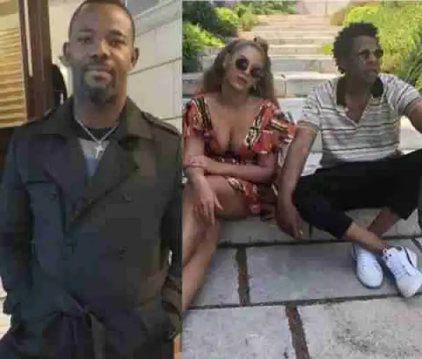 Jay Z & Beyonce: Okey Bakassi Slams Celebrities Who Claims Marriage Affects Fanbase
